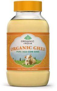 Organic Ghee