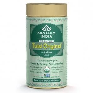 Organic India Tulsi Original