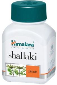 SHALLAKI TABLETS