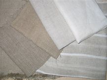 Linen Fabrics