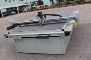 Foam Cutting Machine