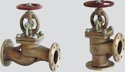 Control Valves