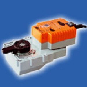 Electric Actuators