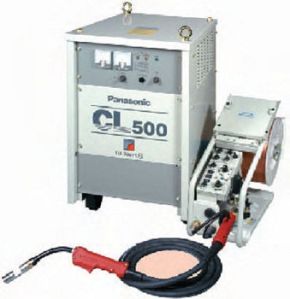 mag welding machine