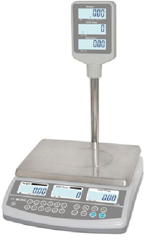 Retail Scales