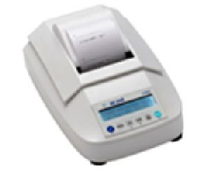 Statistical Printer