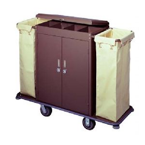 Housekeeping Trolley