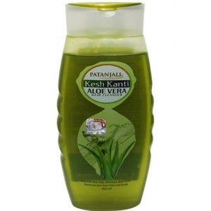 Aloe Vera Shampoo