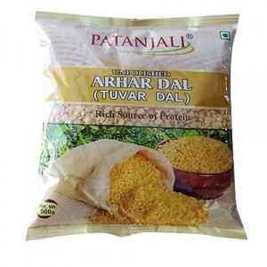 Arhar Dal