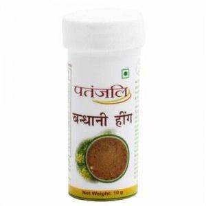 Asafoetida Powder