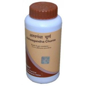 Ashwagandha Churna