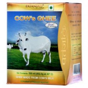 Cow Ghee