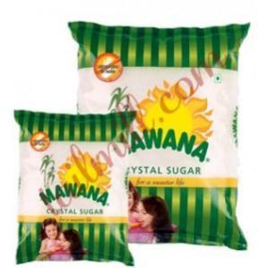 Crystal Sugar