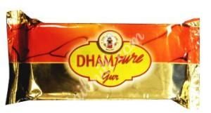 DHAMPURE GUR jaggery