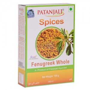 Fenugreek