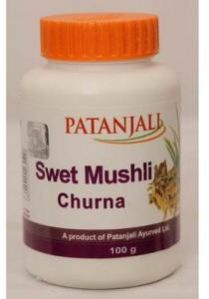 MUSHLI CHURNA