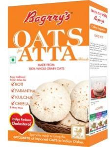 oats flour