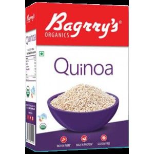 Organic Quinoa