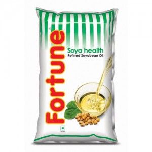 Refined Soyabean Oil