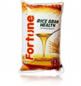 Rice Bran Oil