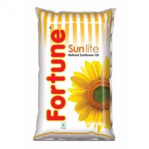 Sunflower Oil