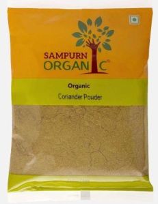 Organic Coriander Powder