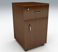 Storage Cabinet