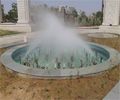 Fountains