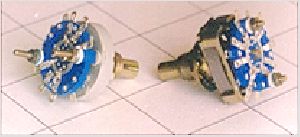 Rotary Switches