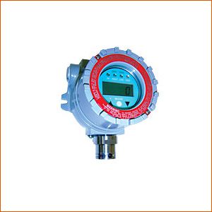 Fixed Online Gas Detection module