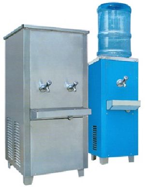 Rudra coolers hot sale industries