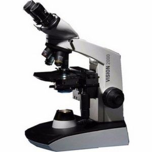 Binocular Microscope