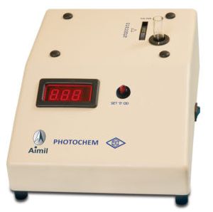 Colorimeter