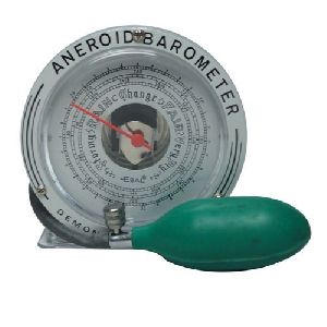 Aneroid Barometer