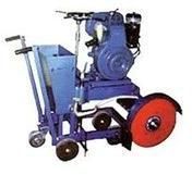 asphalt floor saw