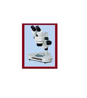 Binocular Stereo Zoom Microscope