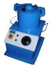 Bitumen Extractor Motorized