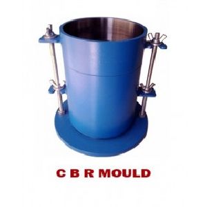 CBR Mould