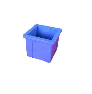 Cube Mould Fiber