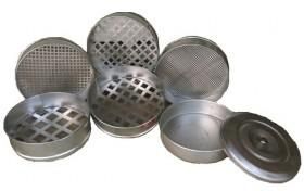 G.I. Sieves