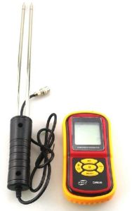 Grain Moisture Meter