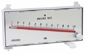 Inclined Manometer