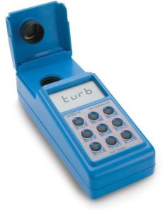 Portable Pocket Turbidity Meter