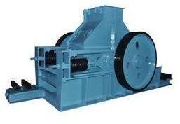 Roll Crusher