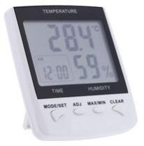 Room Thermometer