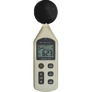 Sound Level Meter