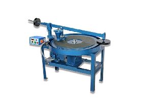 Tile Abrasion Testing Machine