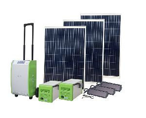Solar Power Connectors