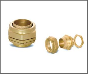 Brass Cable Glands