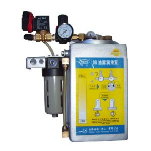 Fog Lubrication Pump